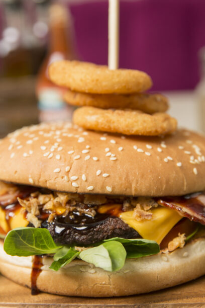 Burger