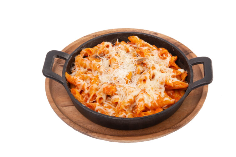 Penne Siciliene