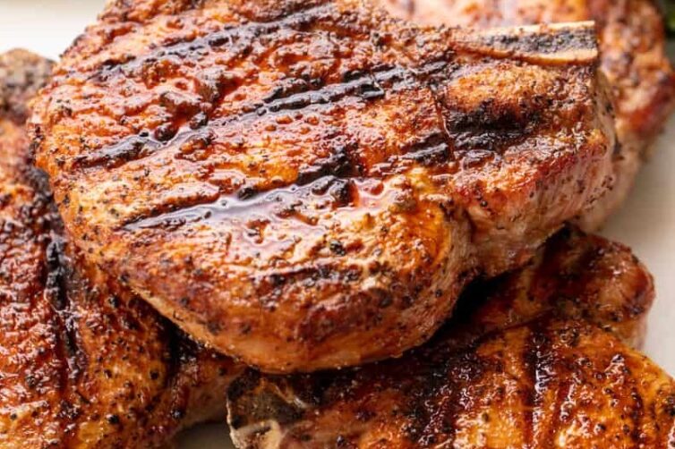 Ceafa de porc