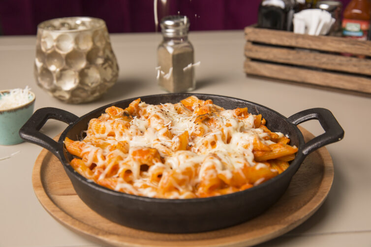 Penne Siciliene - imagine 2