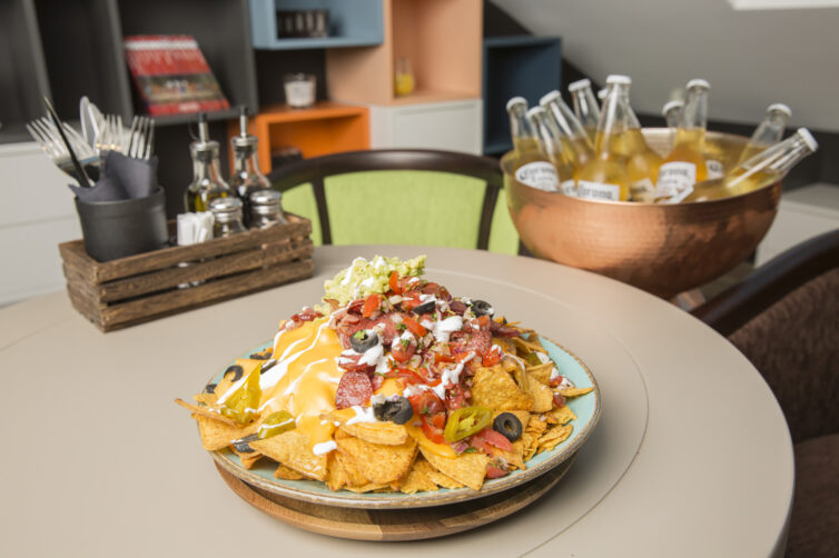 Loaded Nachos - imagine 2